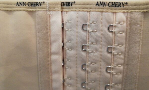 ann chery