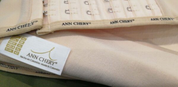 ann chery